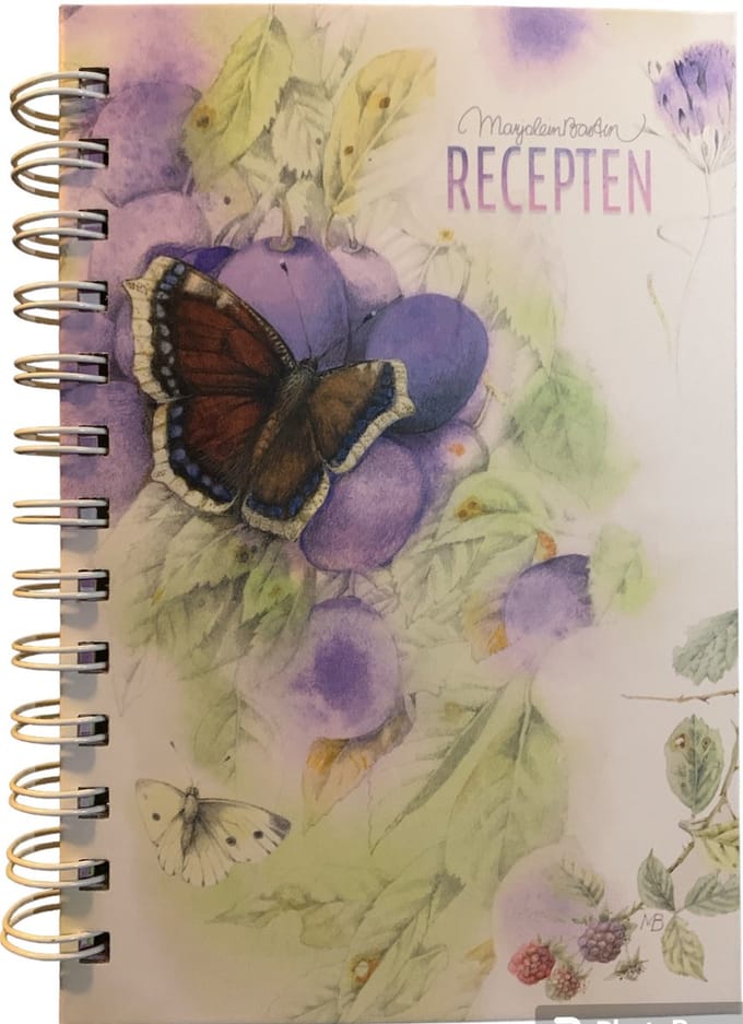 Marjolein Bastin Receptenboek