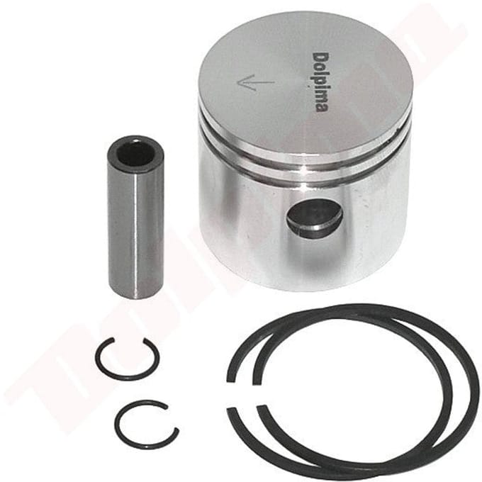 Zuigerset passend op PARTNER 350 38mm ( 584 79 14-01 )
