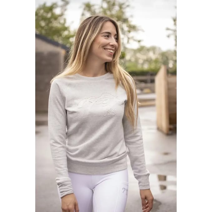 Dames sweatshirt Pénélope Ully