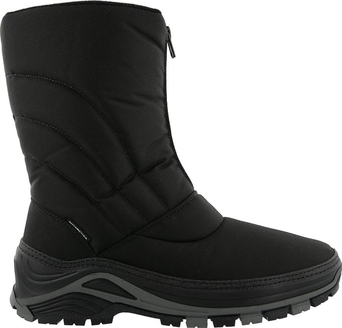 Antarctica 2350 Snowboots Heren - Nero