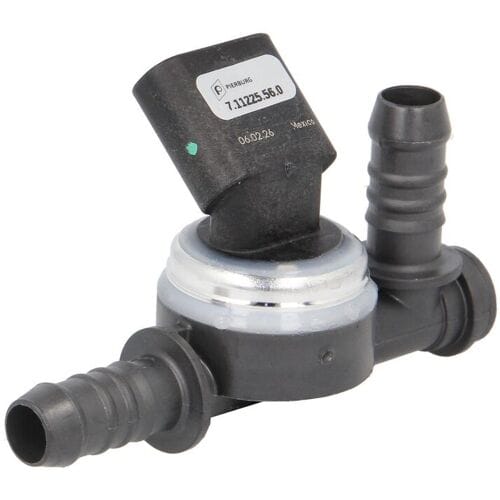 Sensor, brandstofdruk PIERBURG 7.11225.56.0