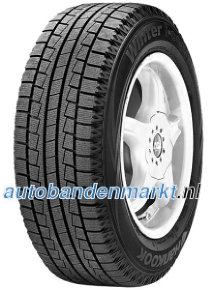 Hankook Winter i*cept W605 ( 155/80 R13 79Q, Nordic compound SBL )