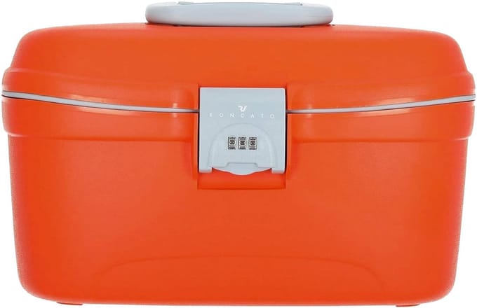 Roncato Light - Beautycase 36 cm (papaja)