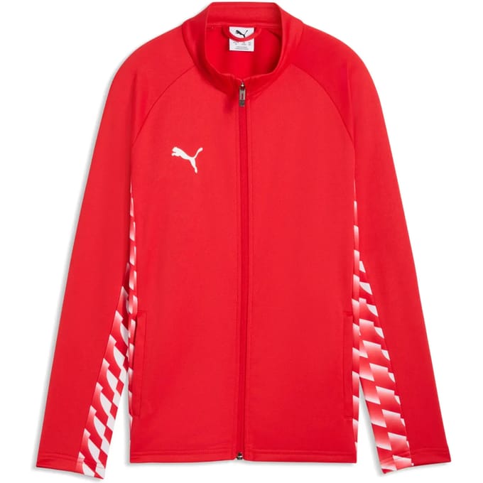 Kinder trainingspak Puma Liga 2026/27