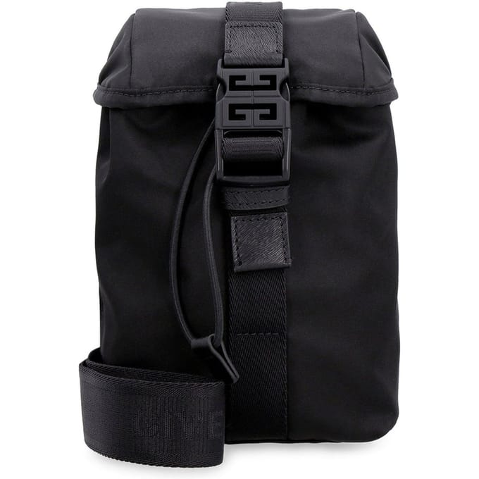 Givenchy Logo Mini Rugzak