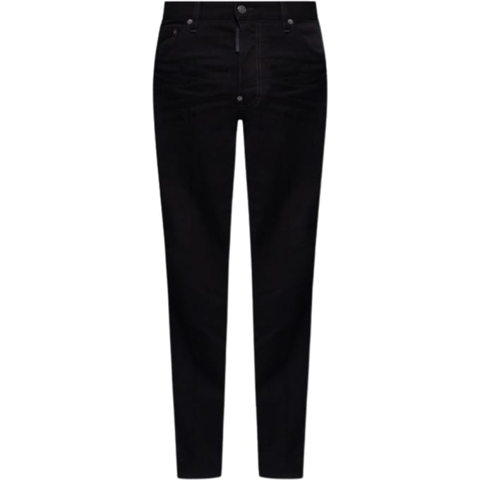 Dsquared2 Black Bull Cool Guy Jeans