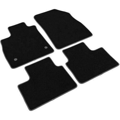 Custo Pol Vloermatten CUSTO CUST LUX RNT452
