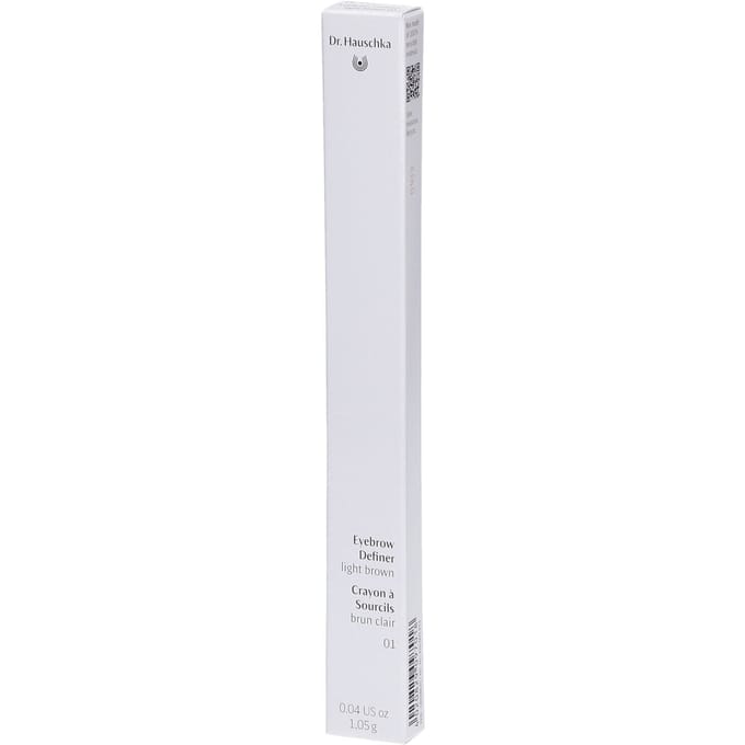 Dr. Hauschka Make-up Oog Make-up Eyebrow Definer Potlood