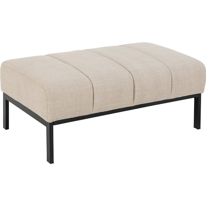 Smuk Bank Taylor Beige