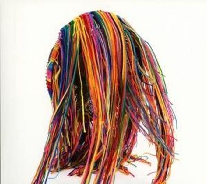 Liars - Mess (CD)