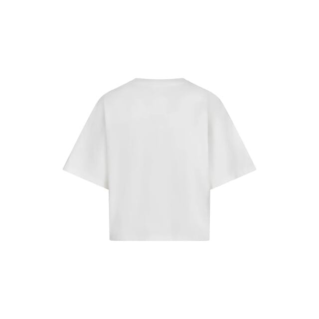 Studio Amaya - Pepper shirt - White