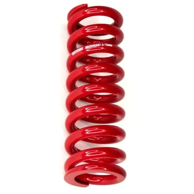 Schroefveer voor demper Rockshox 250 LB