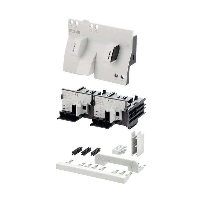 PKZM0-XRM12 Omkeer Starter Bedrading Set Voor DILM7-15 - 283185