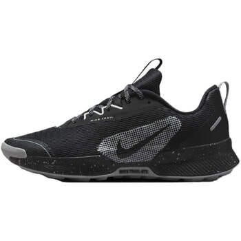 Nike Juniper Trail 3 Sneakers Dames - Zwart - Maat 38 - Mesh/Synthetisch