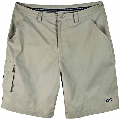 Korte Broek Reebok Sport AUMG7559B07