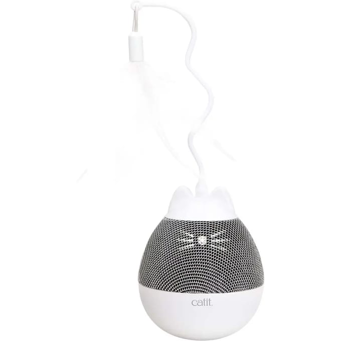 Huisdier voederdispenser Catit Pixi