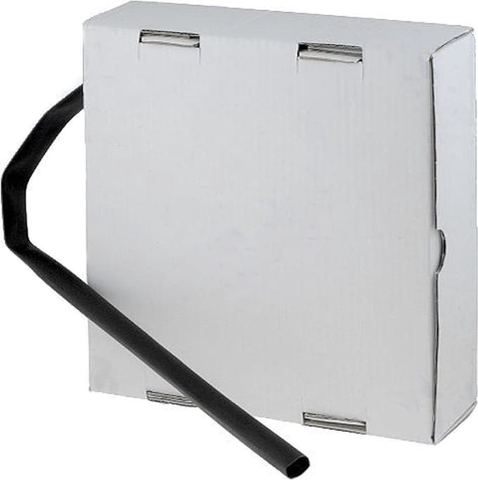 Krimpkous 12mm - 4:1 - Per meter