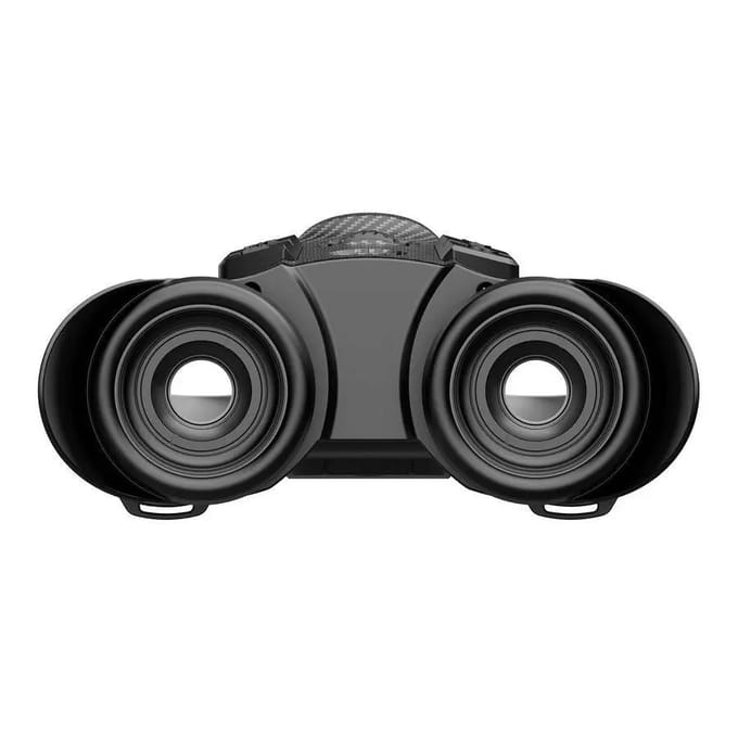 Jumelles thermisch PixFra Draco D225N 4K