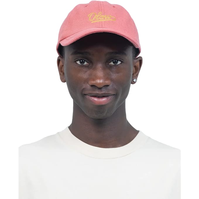 5-panel pet Olow