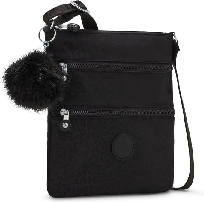 Kipling Crossbody Bags Shimmerin Spot Keiko - 23 x 21 cm