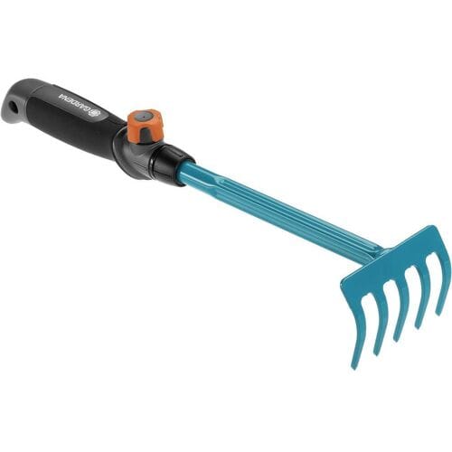 GARDENA Combisystem Handharkje Hark - Werkbreedte 8,5 cm