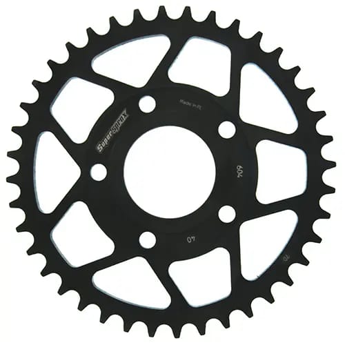 Motor tandwiel staal Supersprox