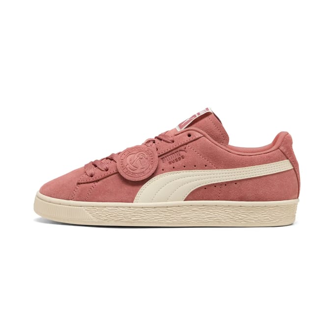 Iconische sneakers Puma Suede Tommie Smith's