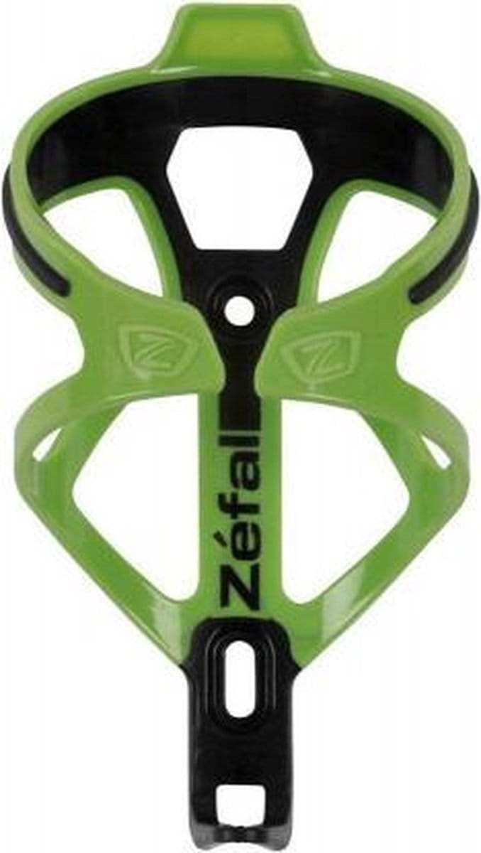 BIDONHOUDER ZEF PULSE B2 PVC GR - 716734