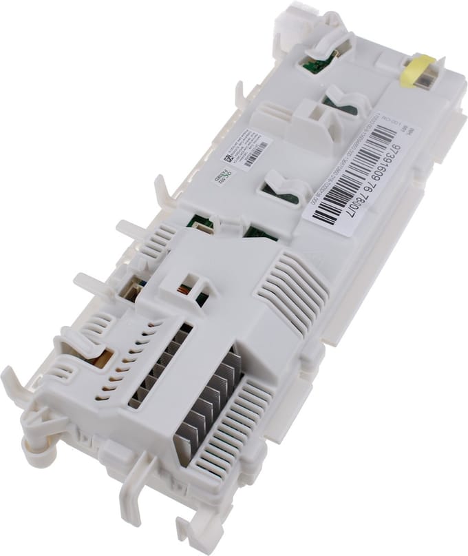 ELECTROLUX - Module - Stuurkaart (droogkast) - Geconfigureerd,EDR1283 - 973916097678007