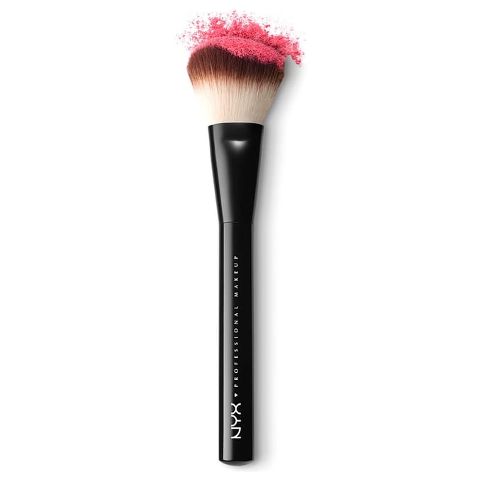 NYX Professional Makeup Pro Powder Brush - Poeder Kwast - 1 st