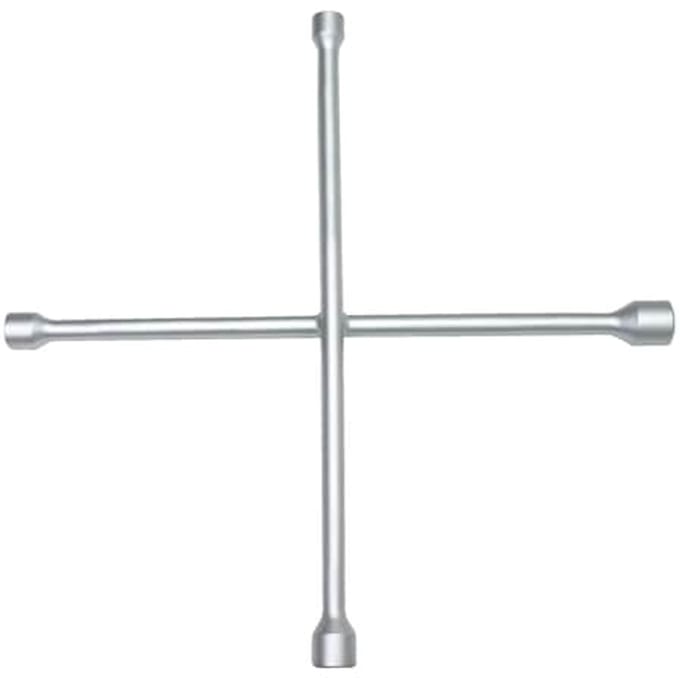 Wurth - Kruissleutel - Kruissleutel x 1 st Lengte 550 mm