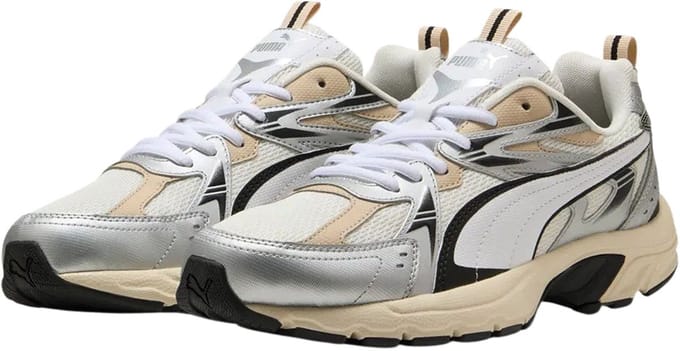 Puma Milenio Tech Sneakers Senior