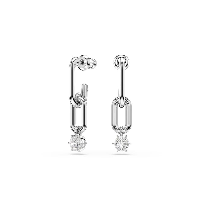 Swarovski - Constella - 5728584 - Dames - Oorbellen