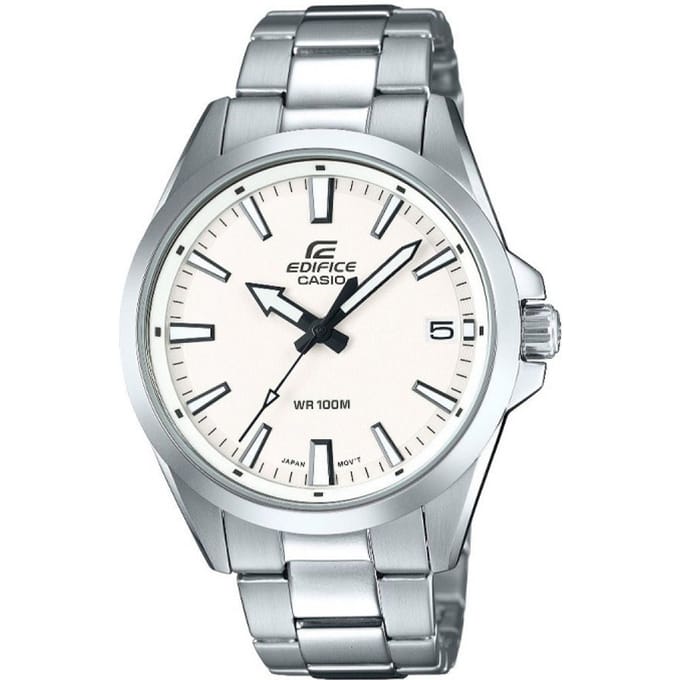 Casio Edifice Date | EFV-100D-7AVUEF