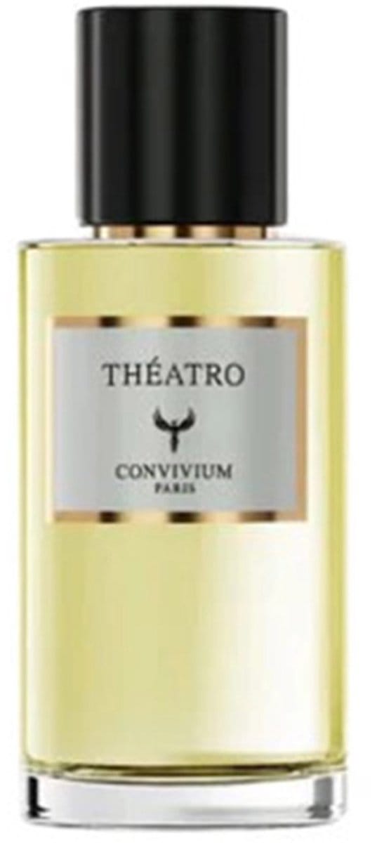 Théatro - Collection Privée Paris - Eau de Parfum - UNISEX