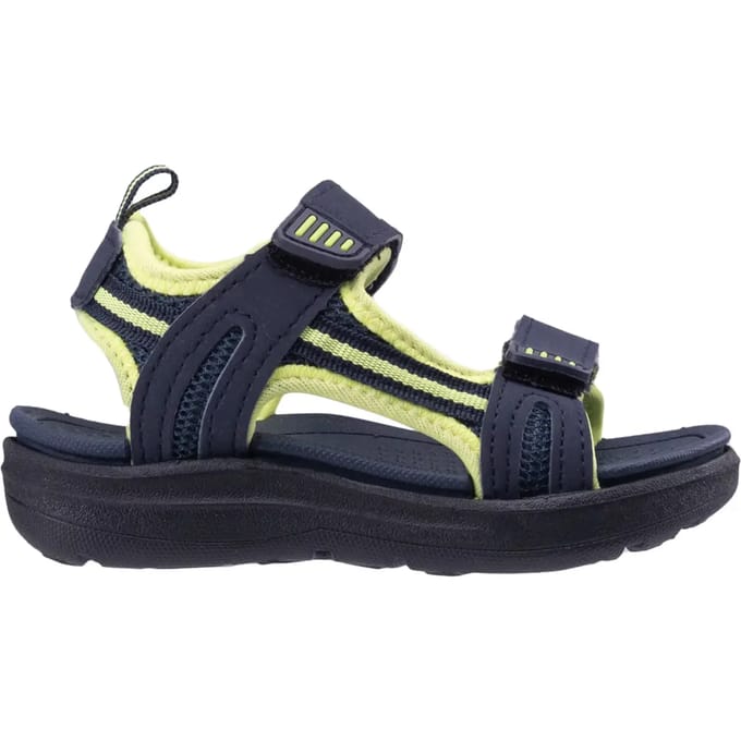 Sandalen voor babyjongens Martes Martibo