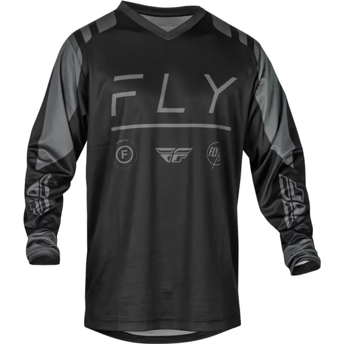 Motorcross trui Fly Racing F-16