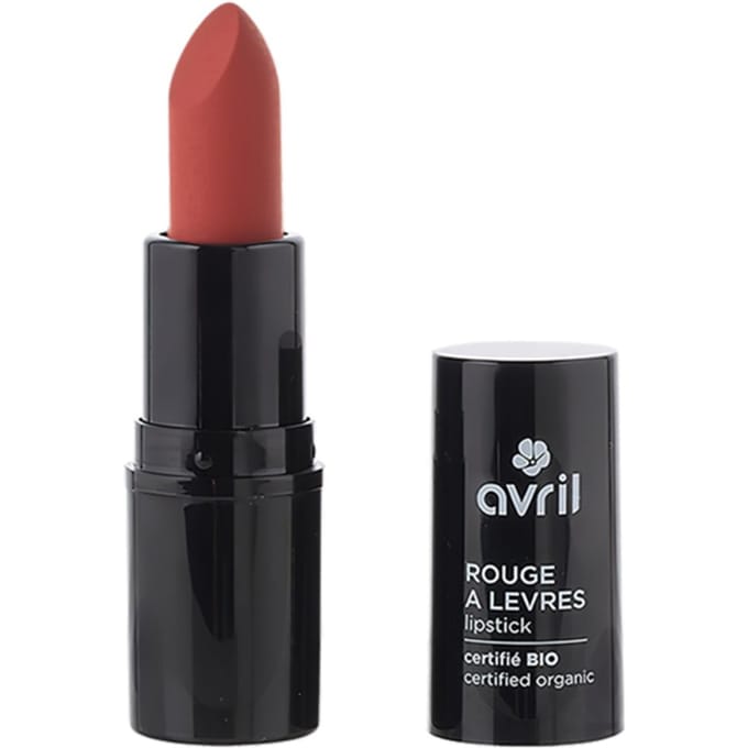 Lipstick Avril Biologische Gecertificeerde Lippenstift