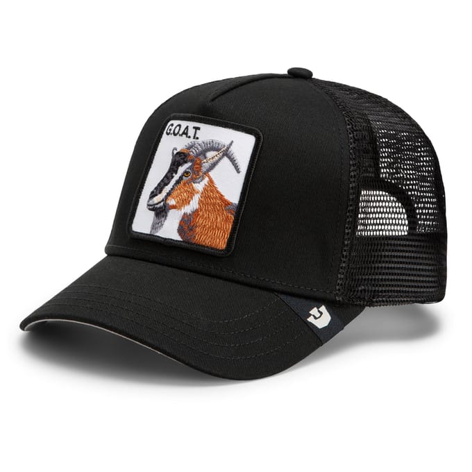GOORIN Pet OG Trucker Een maat