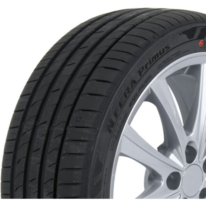 Nexen N Fera Primus ( 225/50 R17 94V 4PR RPB )