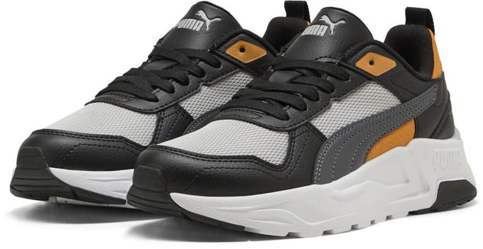 Puma Puma Trinity 2 Lite sneakers grijs