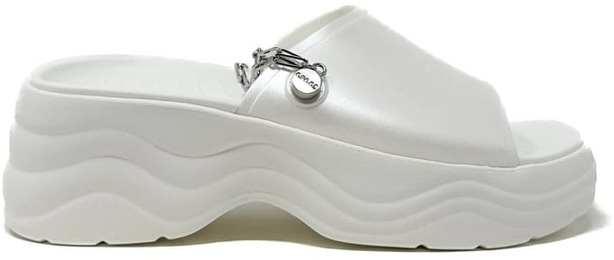 Crocs Skyline Chain Slide Maat 41/42 W10