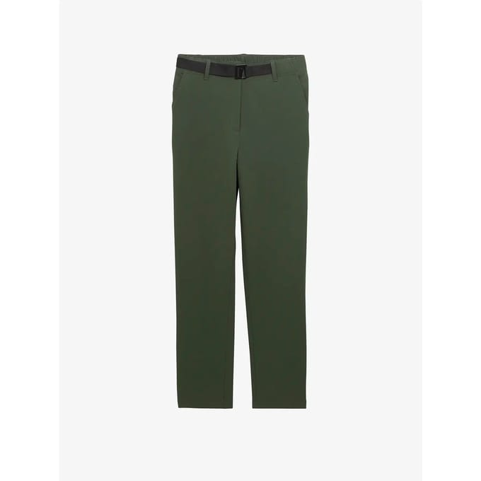 Dames waterafstotende broek Aigle