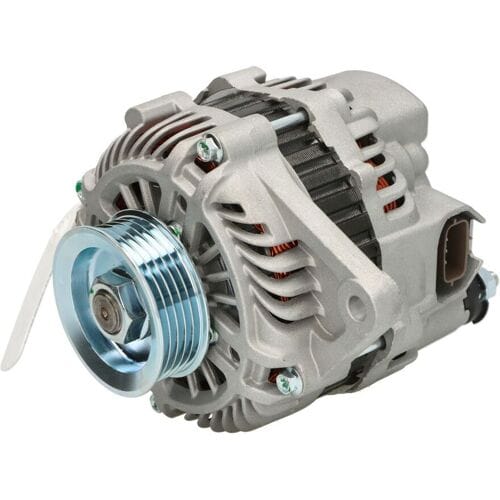 Driefasige generator PULSAR ROTATING ELECTRICS PSR10091
