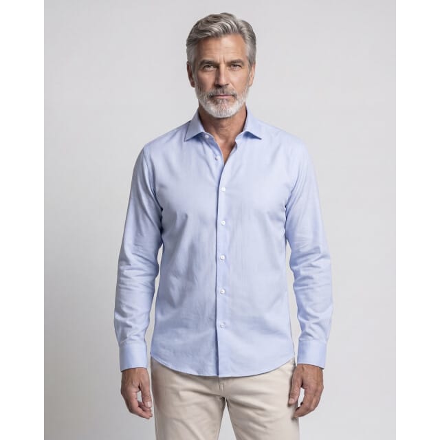 Campbell Casual overhemd