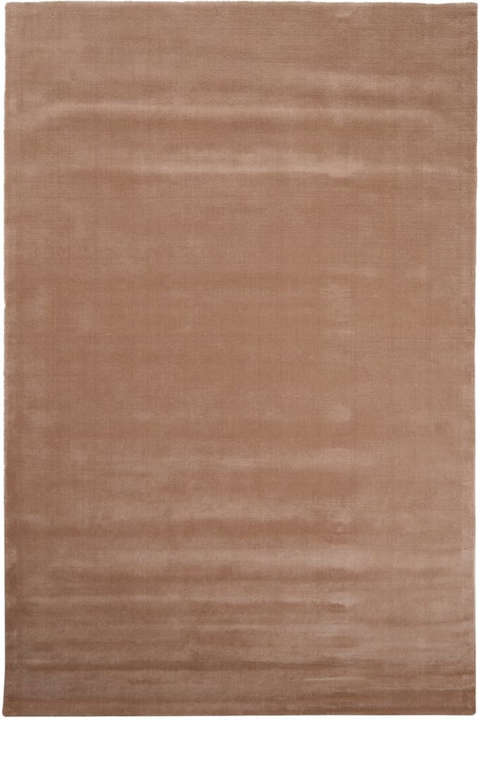 Light & Living - Vloerkleed AZUSA - 200x300x0.5cm - Bruin