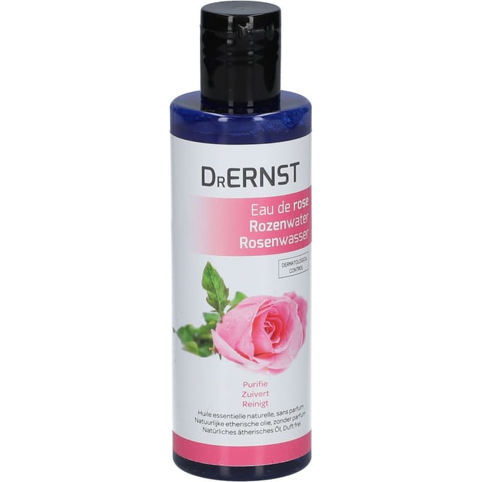 Dr Ernst Eau De Rose 200 Oplossing