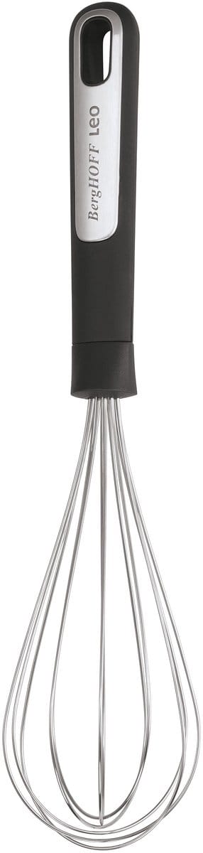 LEO Garde Graphite - Metaal -