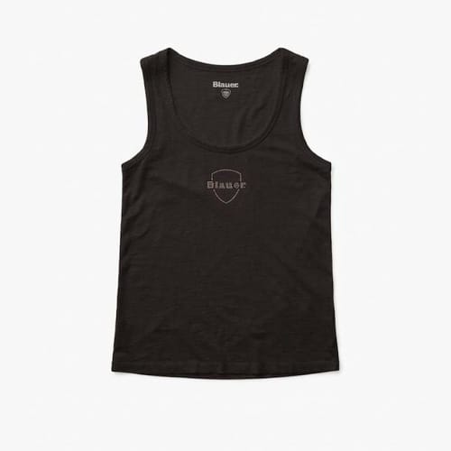 Top Blauer 26sbldh03413
