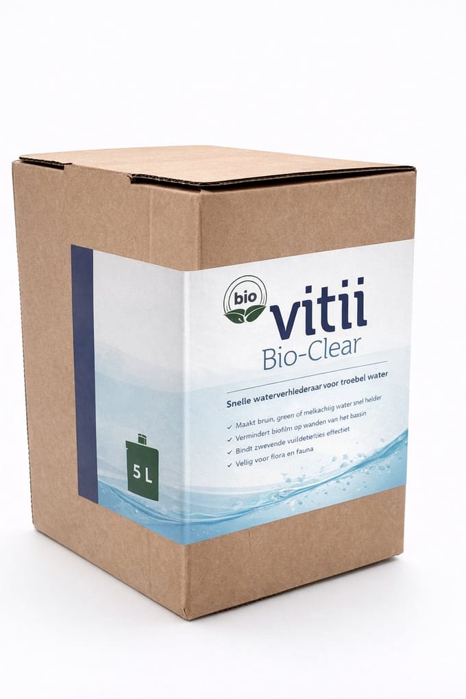 Vitii Bio-Clear 5L